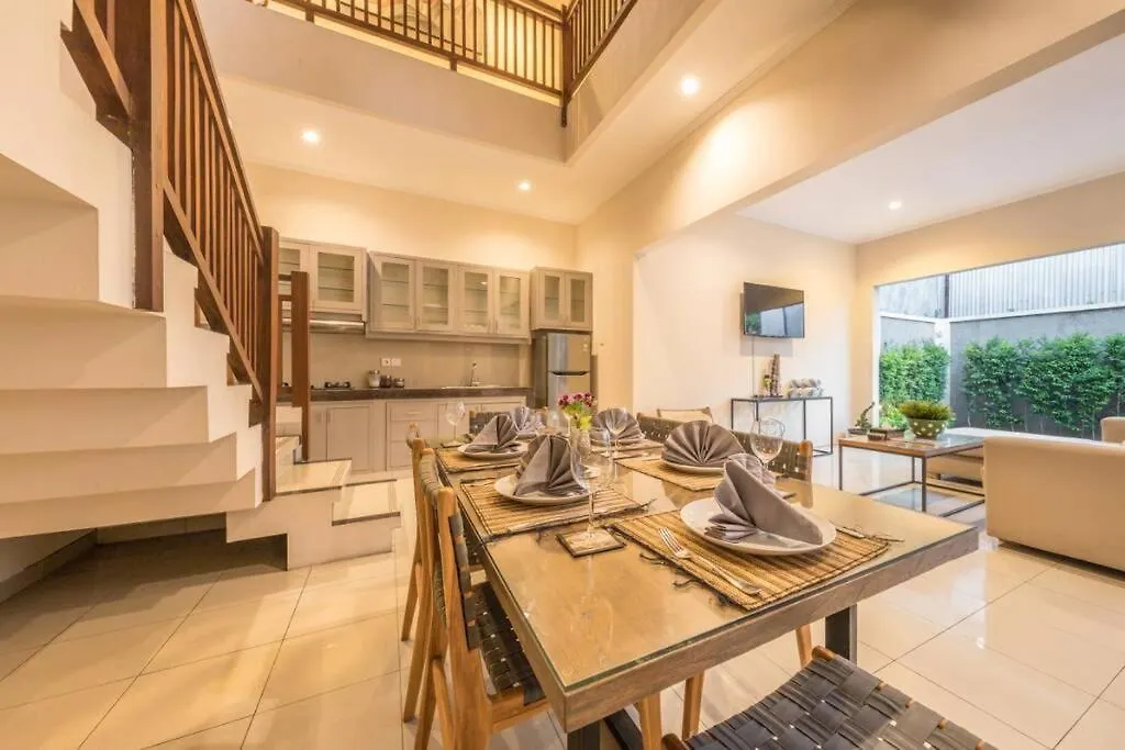 Villa Akmali Seminyak - 3 Bedrooms Seminyak (Bali)