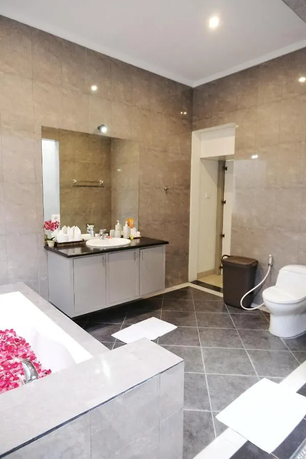 Villa Akmali Seminyak - 3 Bedrooms Indonesia